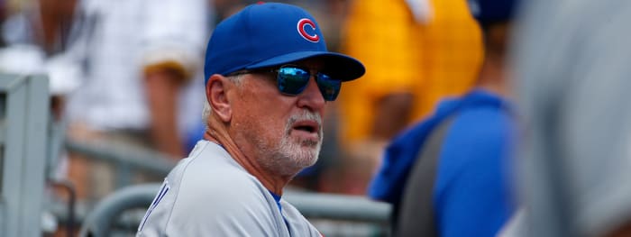 Joe-Maddon-Looks-At-Field